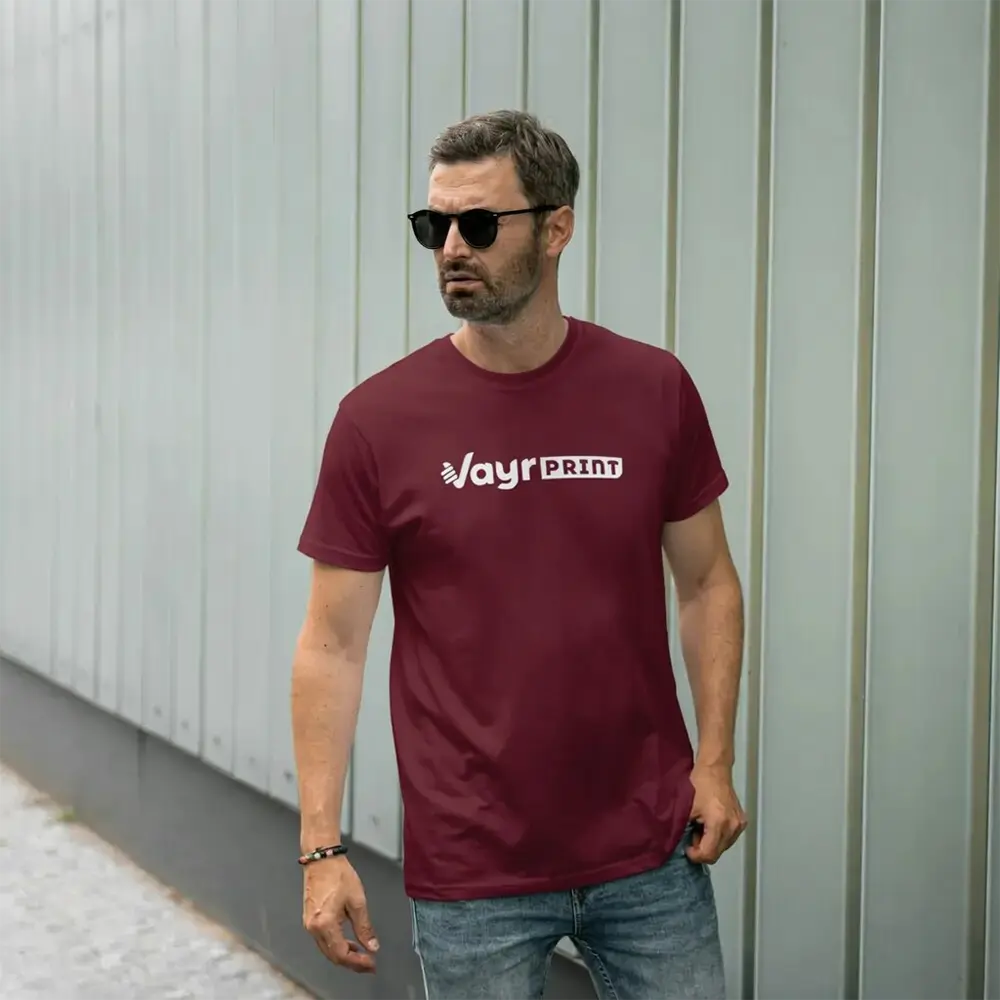 Polera Personalizada Basic