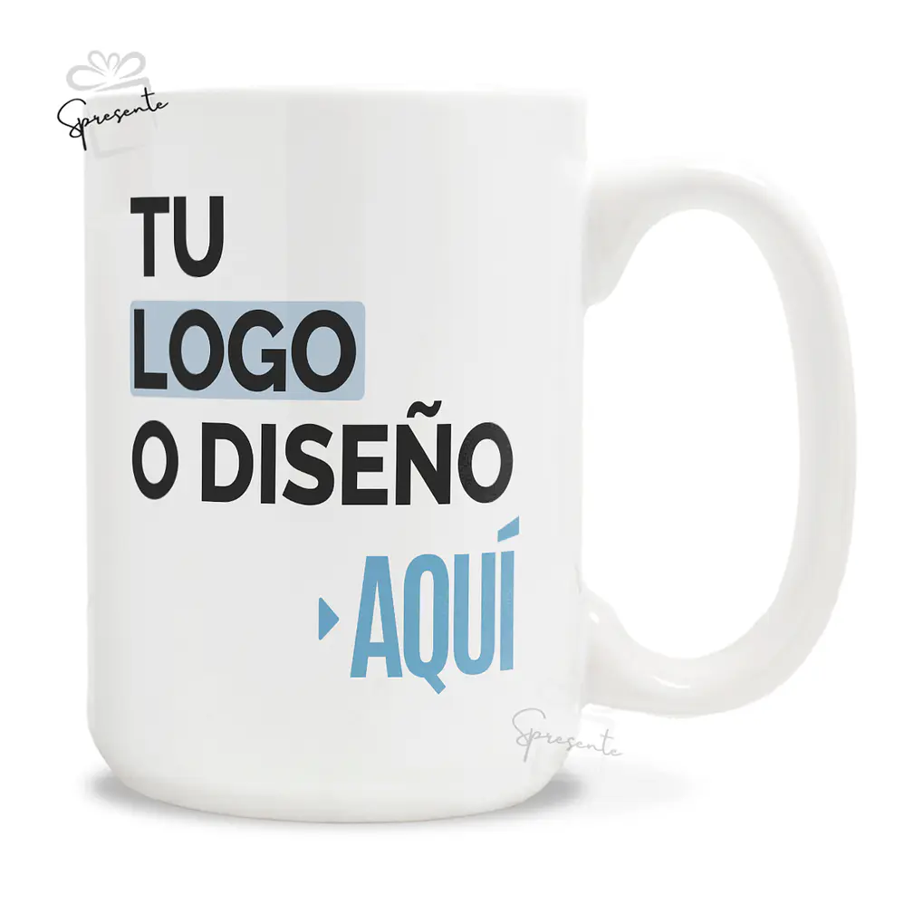 Tazon Corporativo